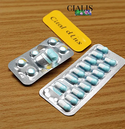 Comprare cialis 20 mg